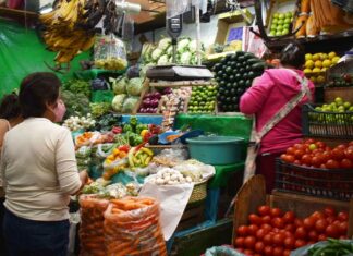 Diez razones para no aplicar el control del precios control