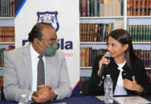 ¡Participa! Ayuntamiento abre convocatoria para “Debate Interuniversitario” El ayuntamiento emitido la convocatoria para esta actividad que se realiza en conjunto con la Escuela Libre de Derecho de Puebla.