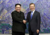 Corea del Norte y Sur sostienen diálogo entre tensiones corea
