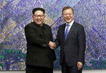 Corea del Norte y Sur sostienen diálogo entre tensiones corea
