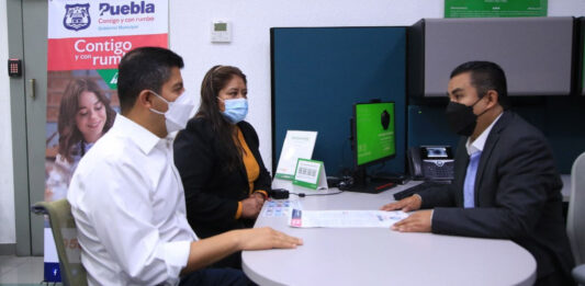 Las bases y requisitos para acceder a estos créditos podrán ser consultadas en las redes sociales de la Secretaría de Economía y Turismo.