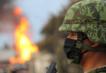 ¿Por qué hay una crisis de personal en el Ejército Mexicano? Las labores que fueron asignadas a la Guardia Nacional provocaron una crisis de personal en las Fuerzas Armadas.