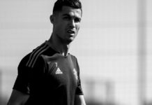 Fallece bebé de Cristiano Ronaldo y Georgina Rodríguez Cristiano