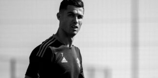 Fallece bebé de Cristiano Ronaldo y Georgina Rodríguez Cristiano