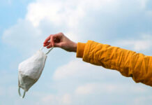 Jalisco elimina el uso obligatorio de cubrebocas en espacios públicos cubrebocas