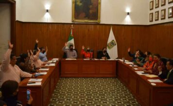 Cabildo aprueba cuenta pública 2021 de San Pedro Cholula Cuenta