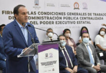Desafuero a Cuauhtémoc avanza en Congreso de Morelos Se requieren 14 votos a favor para que avance en el Congreso el desafuero contra el gobernador Cuauhtémoc Blanco.