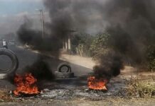 Advierte MBH desalojo pacífico por cierres de vialidades Desalojo