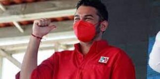 Diputado del PRI adelanta voto a favor de la reforma eléctrica