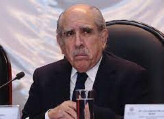 Rechaza UIF indagatoria a diputados en contra de la reforma eléctrica