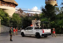 Destinos turísticos de México registran alza en narcomenudeo y robo a negocio Entre los destinos más golpeados por este tipo de crimen se ubica Playa del Carmen con 147 carpetas de investigación