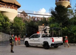 Destinos turísticos de México registran alza en narcomenudeo y robo a negocio Entre los destinos más golpeados por este tipo de crimen se ubica Playa del Carmen con 147 carpetas de investigación