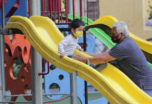 Así se vivirá el Día del Niño en San Andrés Cholula Las actividades por el Día del Niño concluirán el 30 abril en el Parque Intermunicipal, donde se prevé la asistencia de 5 mil niños.
