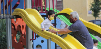 Así se vivirá el Día del Niño en San Andrés Cholula Las actividades por el Día del Niño concluirán el 30 abril en el Parque Intermunicipal, donde se prevé la asistencia de 5 mil niños.