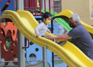 Así se vivirá el Día del Niño en San Andrés Cholula Las actividades por el Día del Niño concluirán el 30 abril en el Parque Intermunicipal, donde se prevé la asistencia de 5 mil niños.