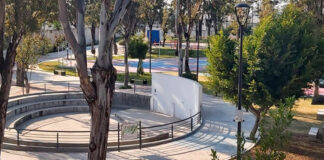 Realizarán actividades por el Día del Niño en el Parque “Gilberto Bosques” gilberto bosques