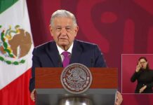 Recibirá AMLO a diputados que respaldaron Ley Minera Diputados