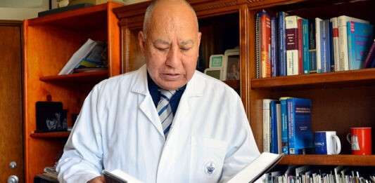 Mario García