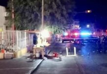 Asesinan a balazos a dueña de taquería en Tehuacán dueña