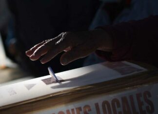 Plantea PAN homologar elecciones y plebiscitos auxiliares elecciones