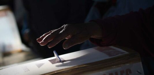 elecciones