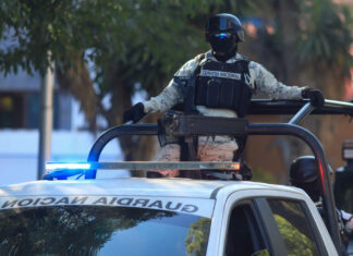 Reforma a las Fuerzas Armadas implica fortalecimiento de Policías: Salomón Fuerzas Armadas