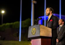 Comparan a El Salvador con Ciudad Gótica, ve por qué