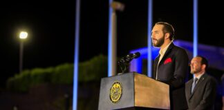 Comparan a El Salvador con Ciudad Gótica, ve por qué