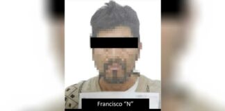Vinculan a sujeto por portar escopeta en Tlaxcala escopeta