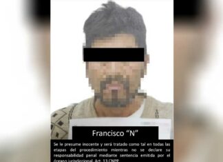 Vinculan a sujeto por portar escopeta en Tlaxcala escopeta