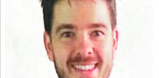 Desaparece turista estadounidense en Chiapas Chiapas estadounidense