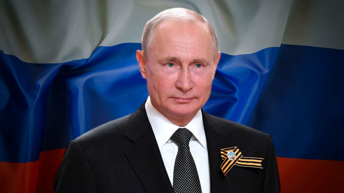 El presidente de Rusia, Vladímir Putin, afirmó que Europa no tiene -por ahora- la posibilidad de sustituir el gas ruso.