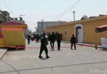 Hallan explosivo dentro de un coche en Chiautzingo Fue localizado un supuesto artefacto explosivo de fabricación casera en pleno centro del municipio poblano.