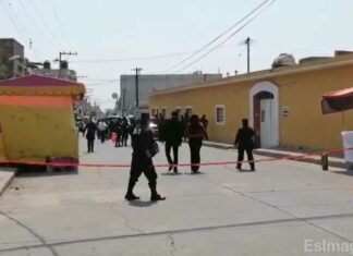 Hallan explosivo dentro de un coche en Chiautzingo Fue localizado un supuesto artefacto explosivo de fabricación casera en pleno centro del municipio poblano.