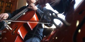 Vuelve “Festival Pasión” a Puebla del 6 al 10 de abril Festival