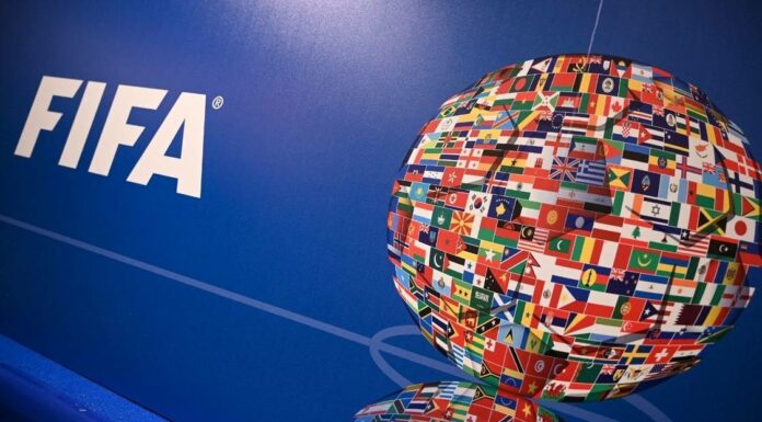 FIFA rechaza ampliación a 100 minutos para tiempo reglamentario