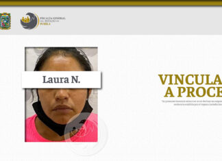 Mata a su pareja tras discutir; la vinculan a proceso fiscalía mujer novio