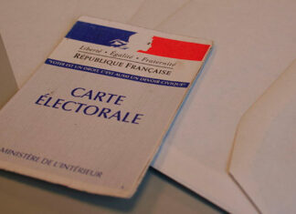 Macron aventaja a Le Pen y Mélenchon en intención de voto en Francia Macron