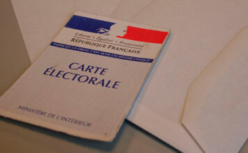 Macron aventaja a Le Pen y Mélenchon en intención de voto en Francia Macron