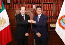 Muere el empresario poblano Francisco Bada Sanz