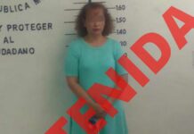 Arrestan a mujer por delito de fraude en San Pedro Cholula Fraude