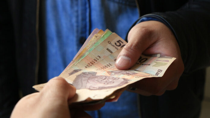 fraudes La dependencia estatal pidió estar alerta de fraudes pues no autoriza líneas de crédito a través de particulares.