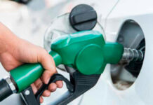 Hacienda advierte escasez de gasolina en la frontera norte gasolina hacienda