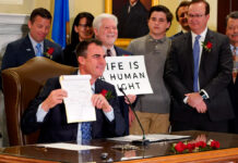 Sancionarán aborto hasta con 10 años de cárcel en Oklahoma aborto oklahoma