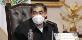 Gobierno presentará proyecto de Barrios Originarios para impulsar turismo Barbosa dijo que su gobierno realizará las mejoras urbanas necesarias en vialidades, iluminación y otras para generar condiciones de interés.