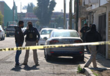 Lunes 29 de enero, el día más violento en lo que va del 2024 en México El gobierno del estado investiga todo tipo de crímenes en coordinación con la Guardia Nacional, Policía Estatal y las policías municipales.