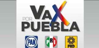 “Va por Puebla” perfila alianza rumbo a gubernatura gubernatura