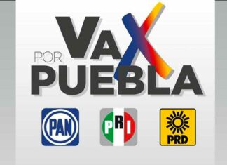 “Va por Puebla” perfila alianza rumbo a gubernatura gubernatura