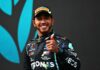 “Espero le gane a Verstappen”: Lewis Hamilton alaba a Checo Pérez
