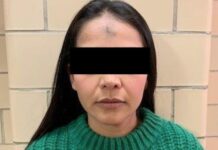 Liberan a la hija de “El Mencho” en Estados Unidos